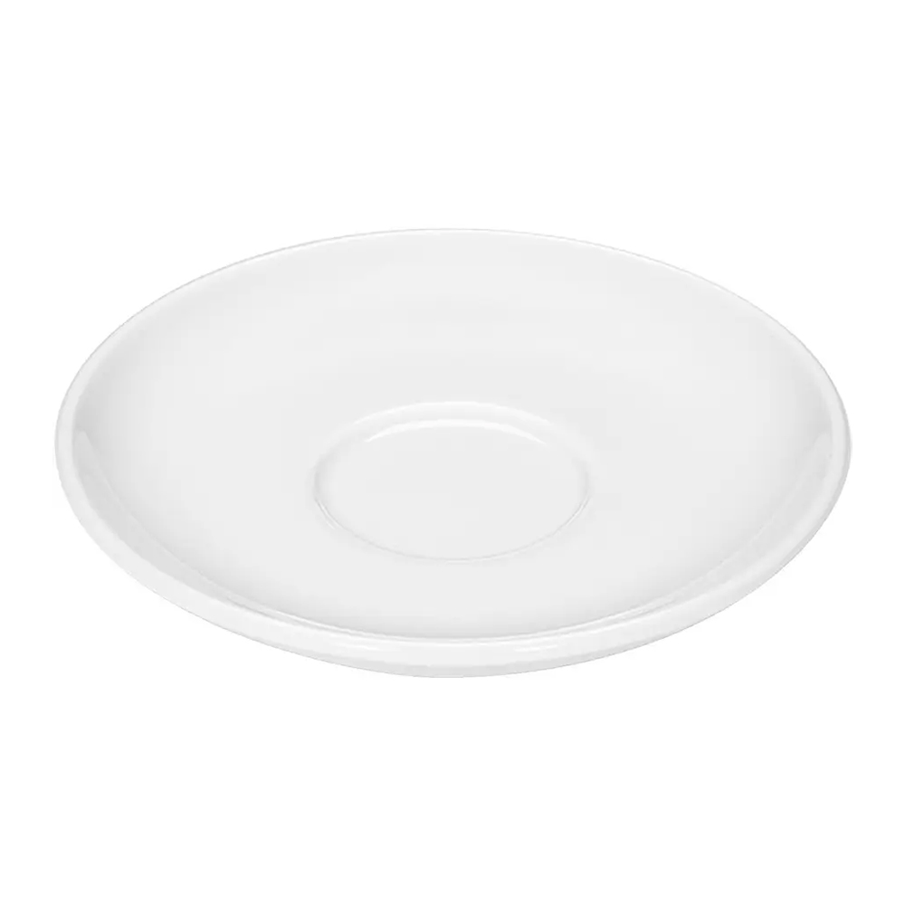 Picture of Bauscher Kaffee-Untertasse Smart White 15cm