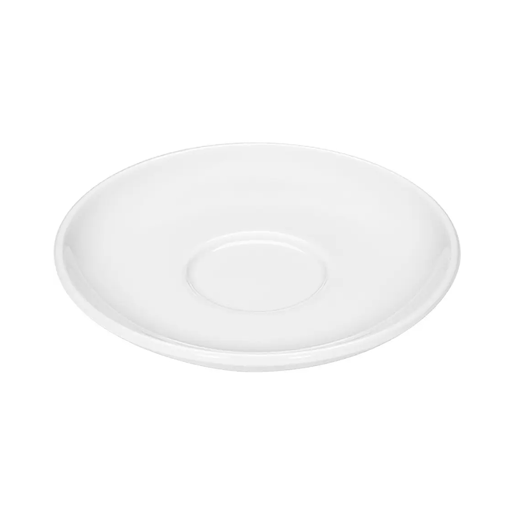 Picture of Bauscher Espresso-Untertasse Smart White 12cm