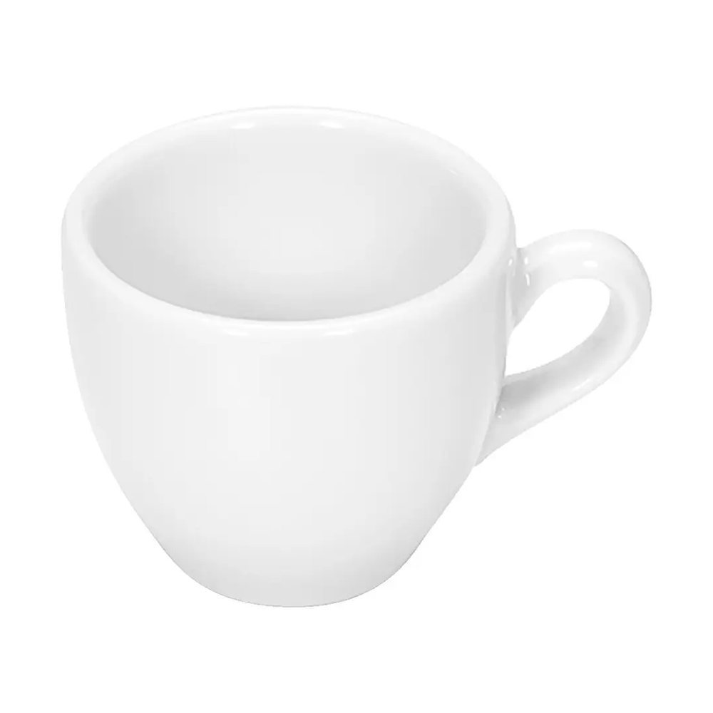 Picture of Bauscher Espressotasse Smart White 0,8dl