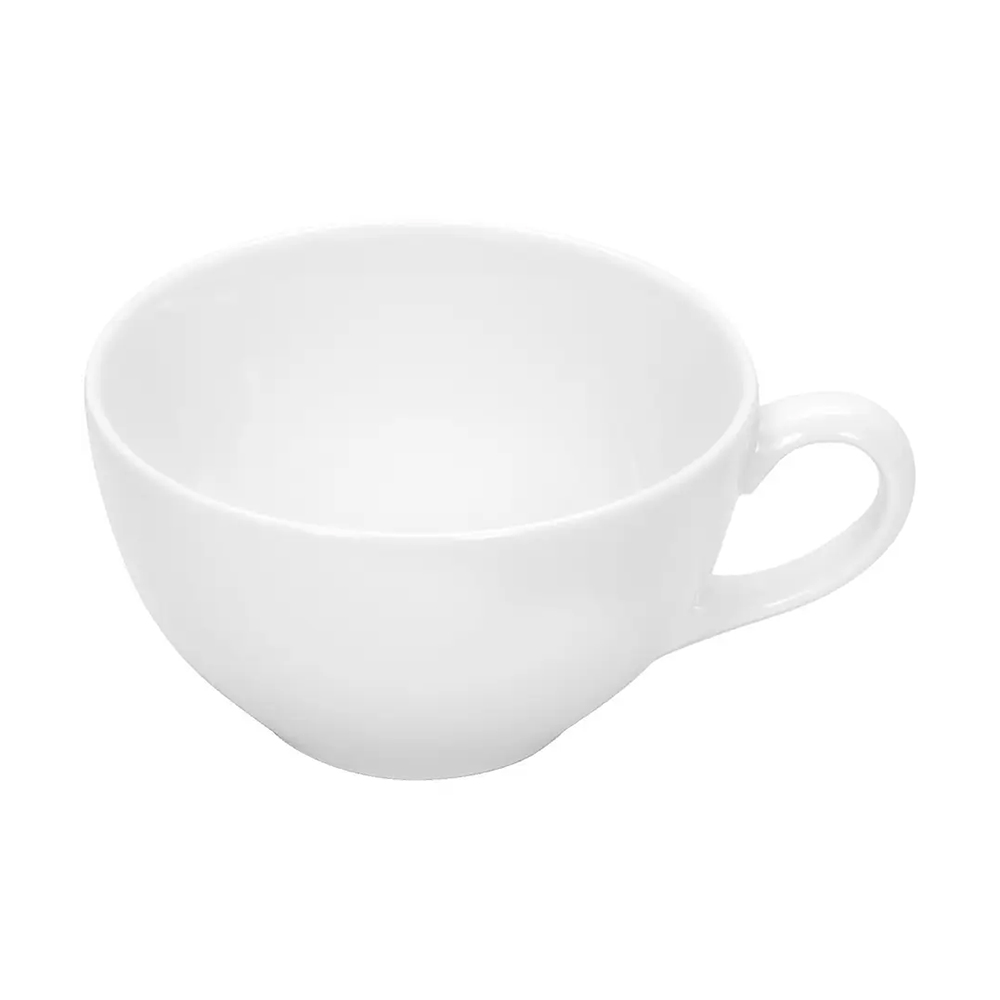 Picture of Bauscher Kaffee-Tasse Smart White 1,8dl