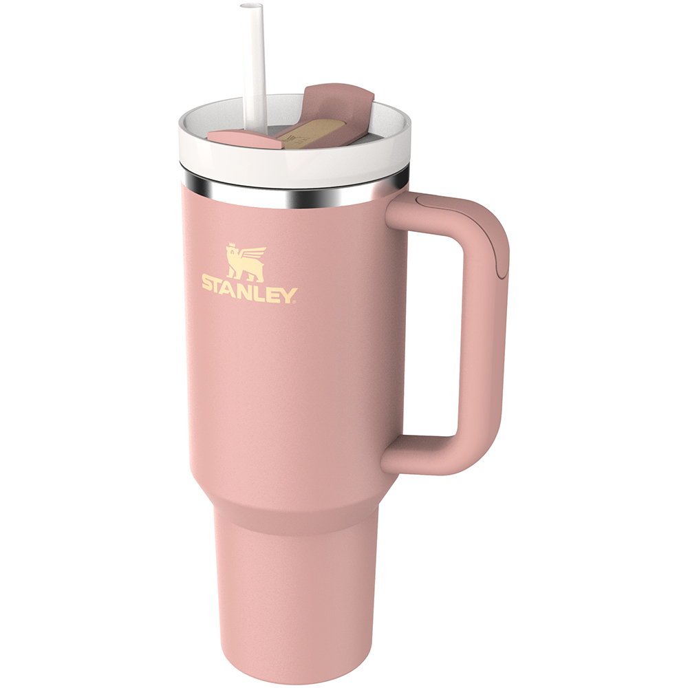 Picture of Stanley Isolations-Trinkflasche Quencher Flowstate™ Pink 1,18 Liter