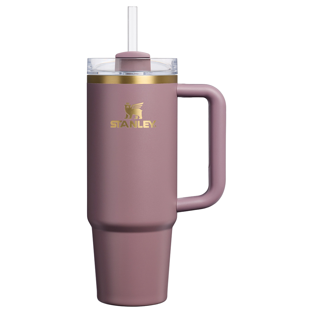 Picture of Stanley Isolations-Trinkflasche Quencher Flowstate™ Cashmere 0,89 Liter