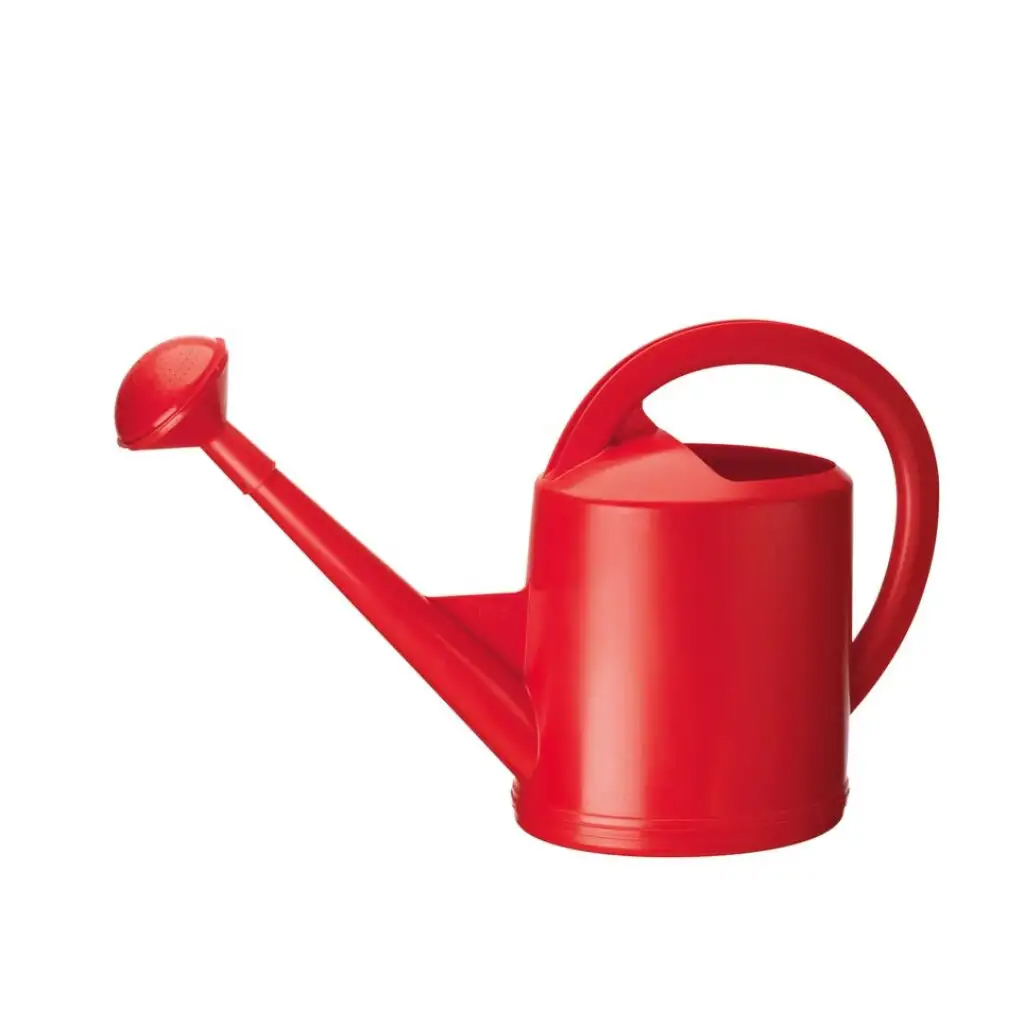 Picture of Stöckli Giesskanne Rot 12 Liter