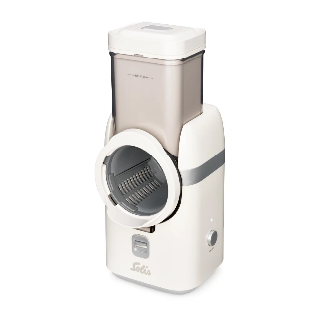 Bild von Solis Trommelreibe Multi Slicer