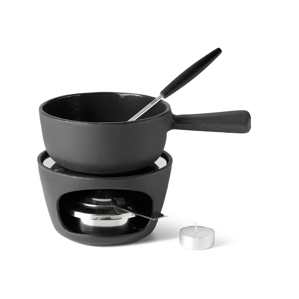 Bild von Stöckli Fondue-Set Choco-Cheese 
