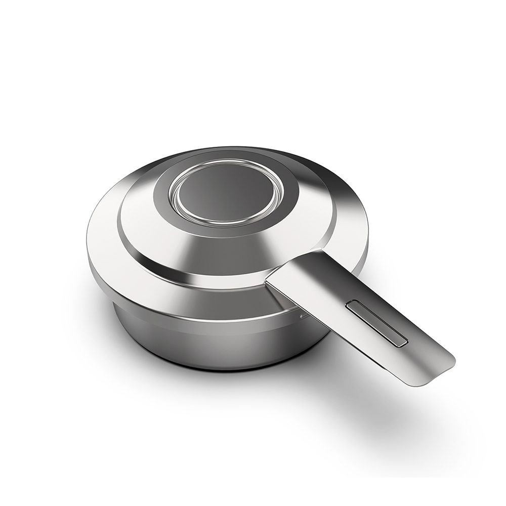 Bild von Stöckli Pastenbrenner Inox
