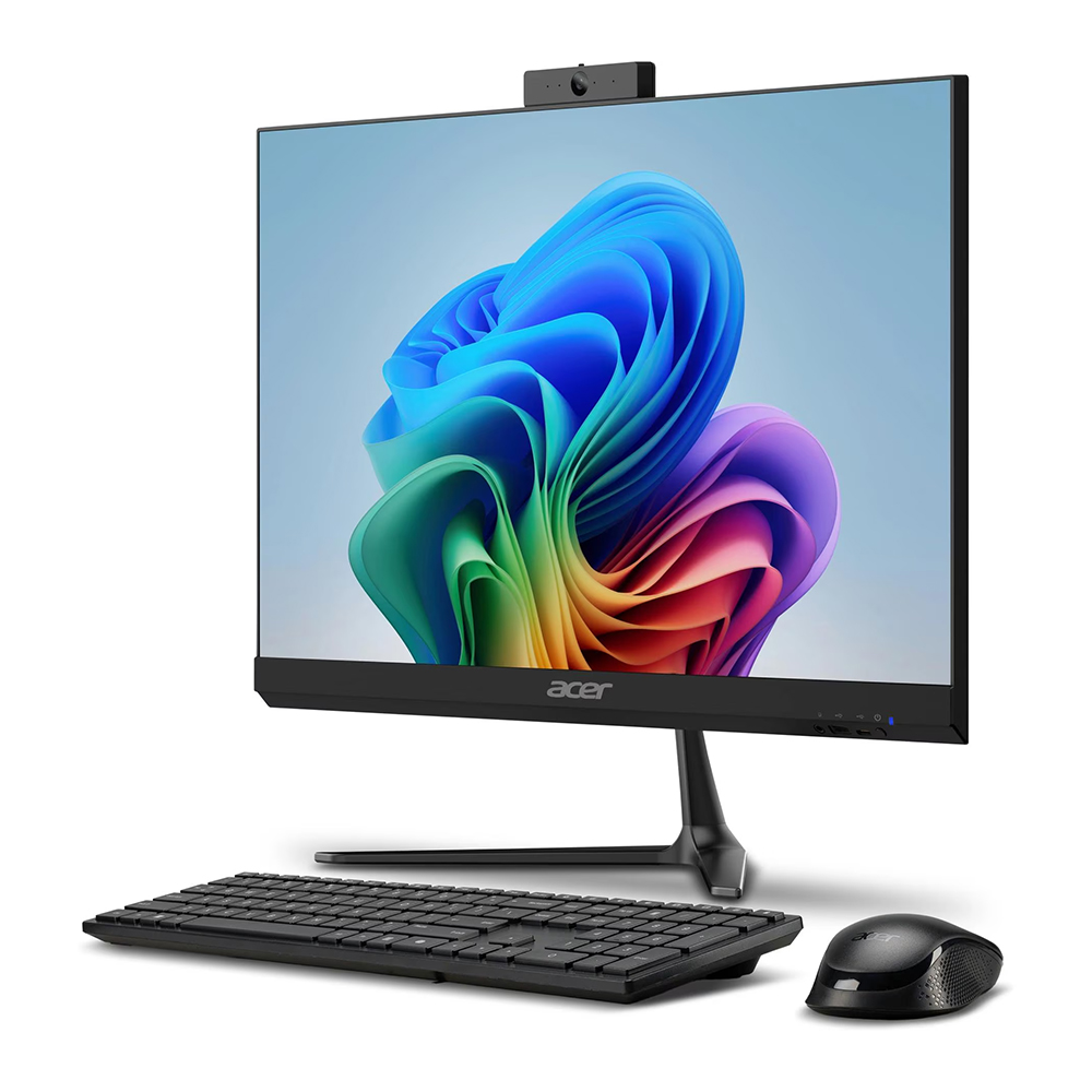Bild von Acer 27" All-in-One Aspire C27, i5, 16GB, 512GB, Win11