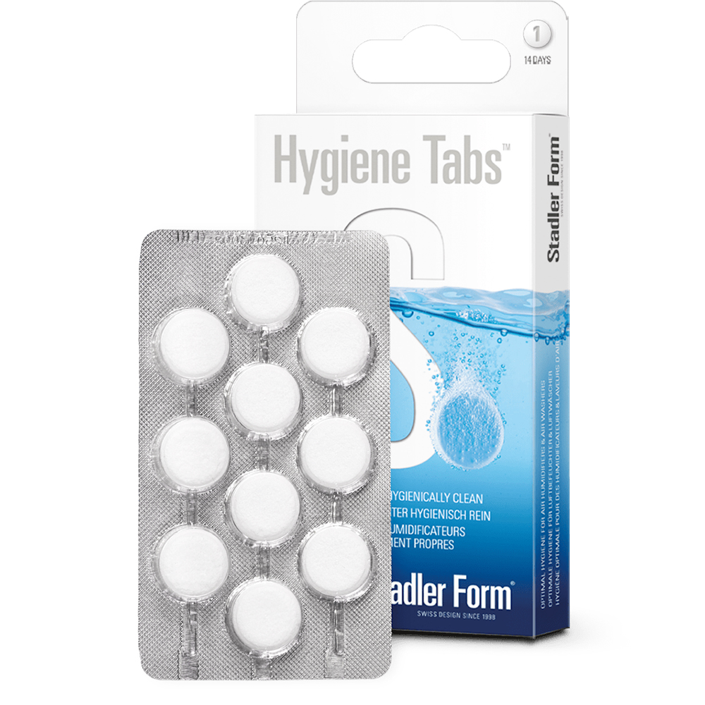 Picture of Stadler Form Hygiene-Tabs 10er-Pack