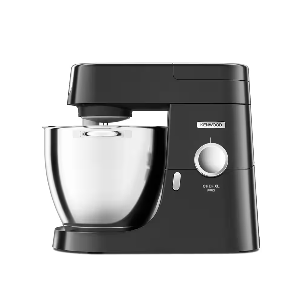 Picture of Kenwood Küchenmaschine Titanium Chef XL Pro KVL87.003BK