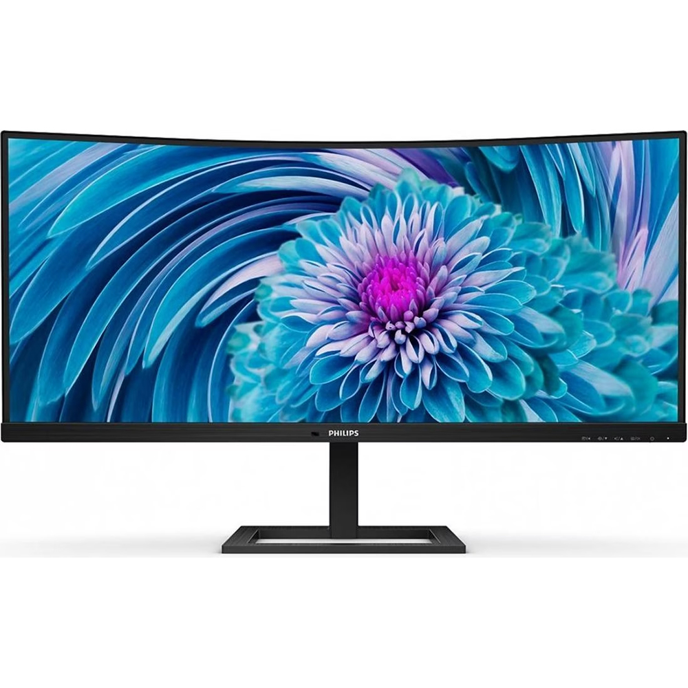 Picture of Philips 34" PC-Monitor 346E2CUAE/00
