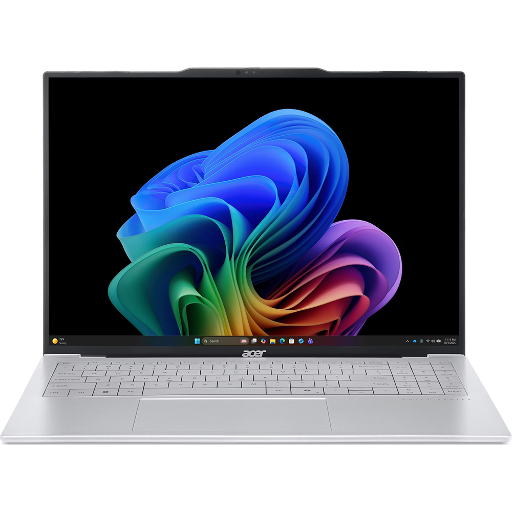 Picture of Acer 16" Swift Air 16 OLED, AI7, 32 GB RAM, 1 TB SSD