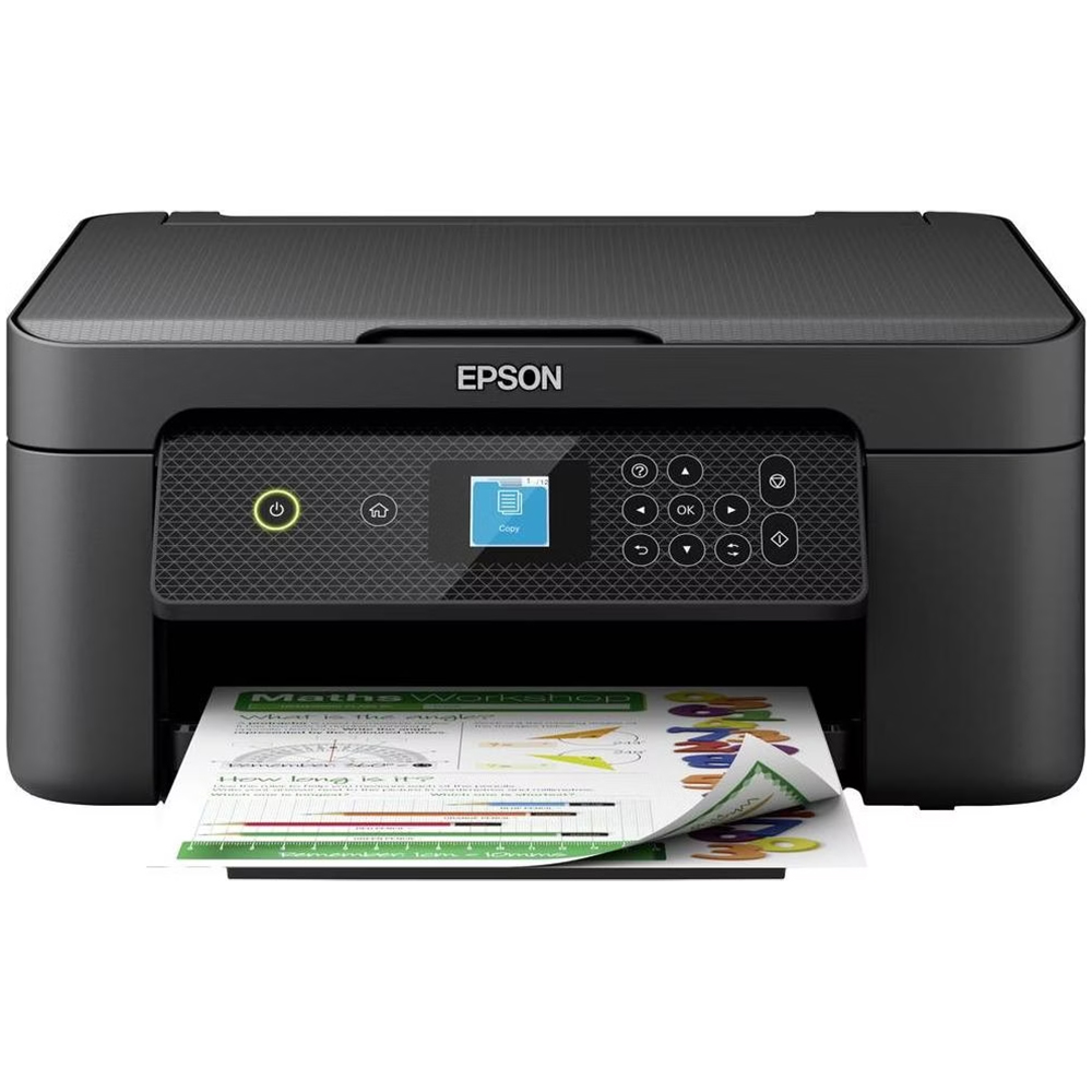 Picture of Epson Multifunktionsdrucker XP-3200