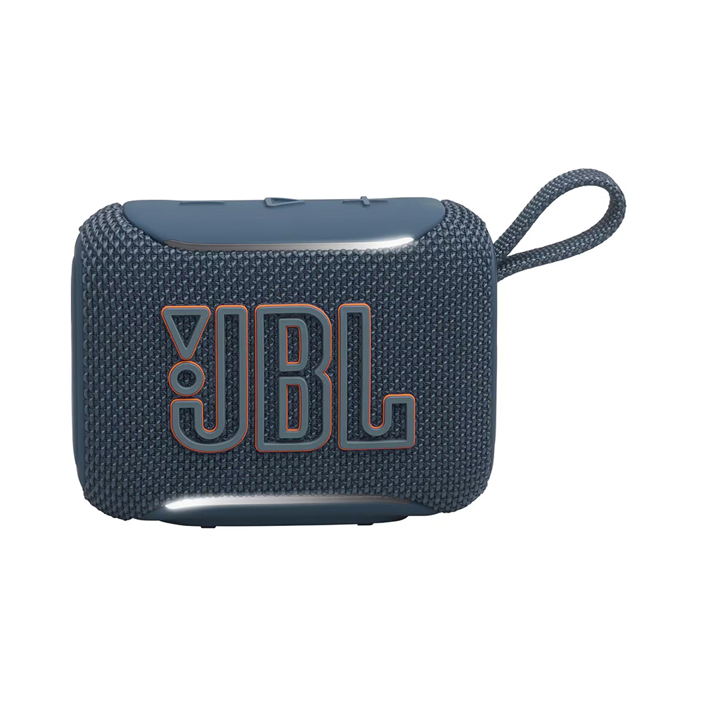 Picture of JBL Go 5, Bluetooth Lautsprecher, blau
