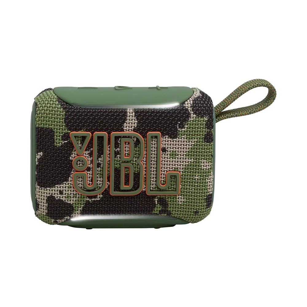 Picture of JBL Go 5, Bluetooth Lautsprecher, camoflauge