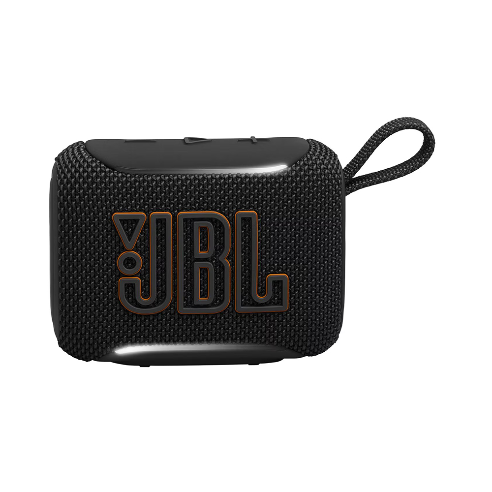 Picture of JBL Go 5, Bluetooth Lautsprecher, schwarz