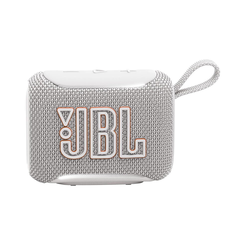 Picture of JBL Go 5, Bluetooth Lautsprecher, weiss