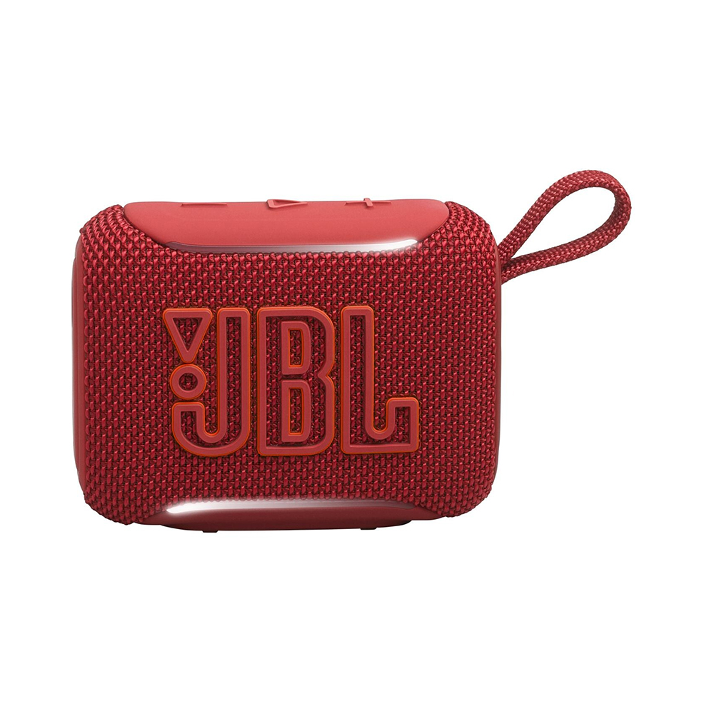 Picture of JBL Go 5, Bluetooth Lautsprecher, rot