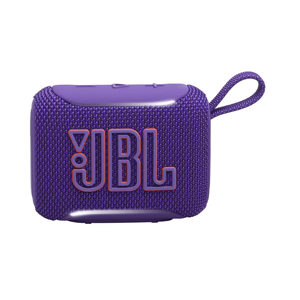 Picture of JBL Go 5, Bluetooth Lautsprecher, violett
