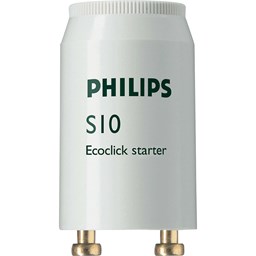 Bild von Philips Ecoclick Starter S10 (4-65 Watt)