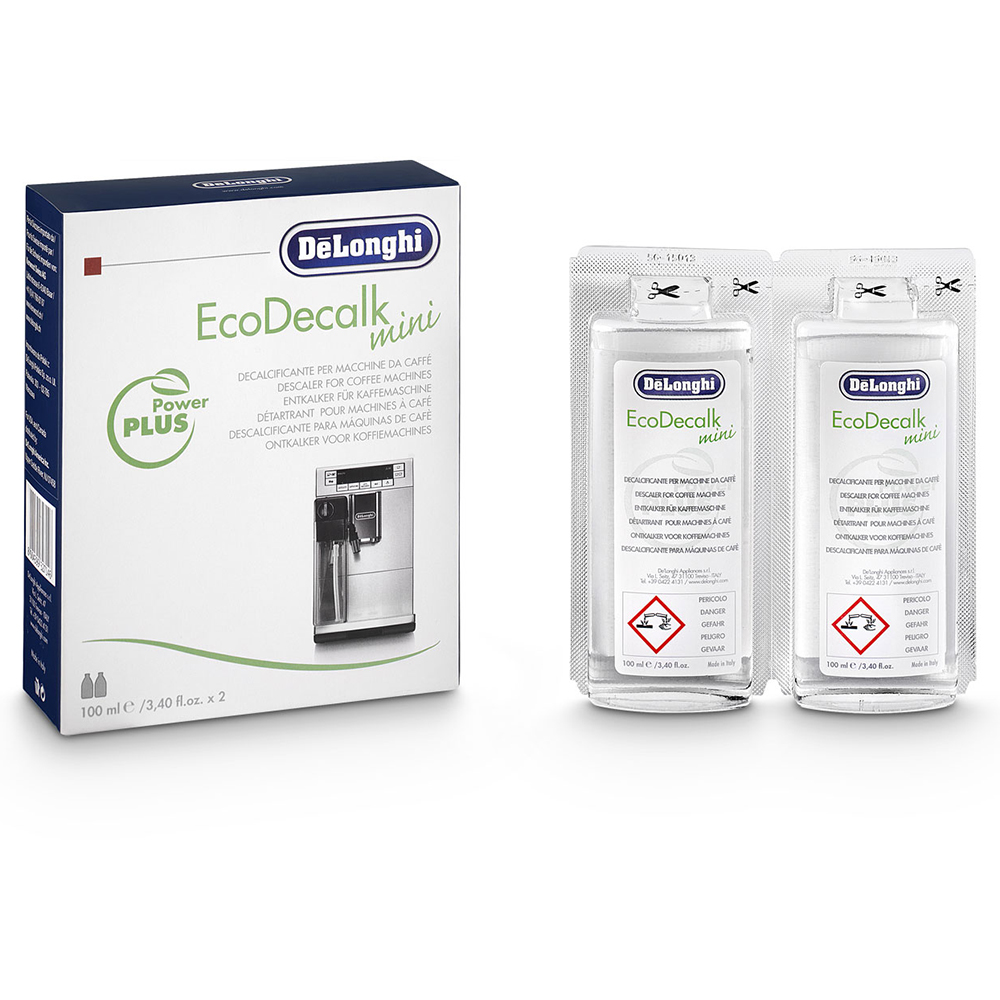 Picture of DéLonghi EcoDecalk mini