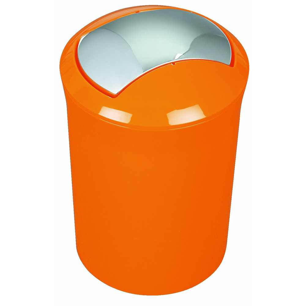 Bild von Spirella Abfalleimer Sydney orange