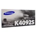 Picture of Samsung Toner CLT-K4092 schwarz, 1500 Seiten