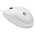 Picture of Logitech Optical Mouse B100 weiss