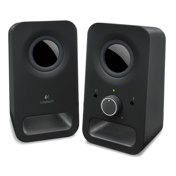 Picture of Logitech Z150 Stereo Multimedia-Speakers