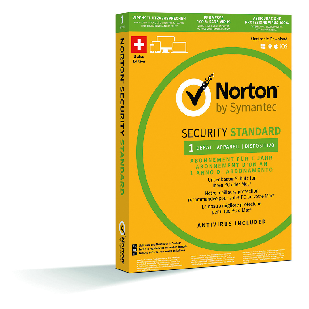 norton security premium 2016