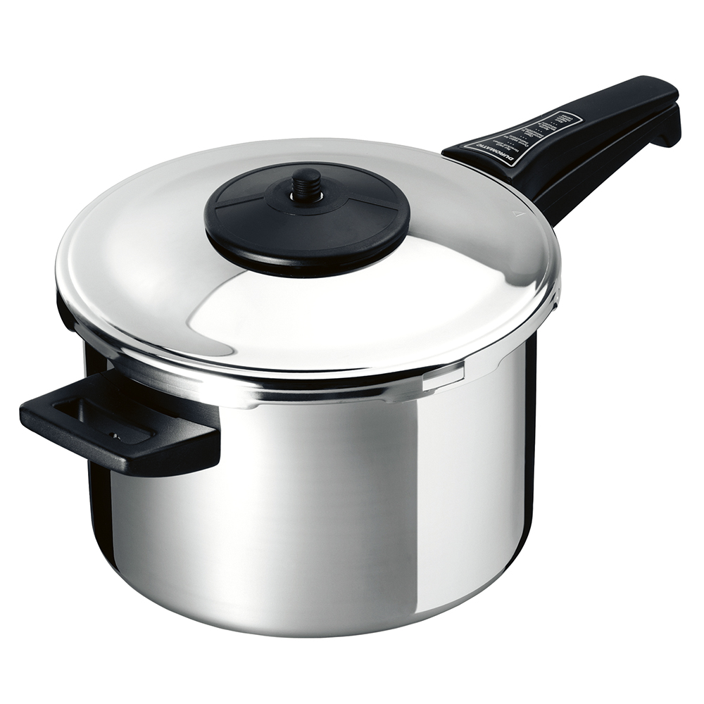 Picture of Kuhn Rikon Classic Duromatic Schnellkochtopf 3,5 Liter