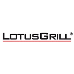 Picture for category Lotus Holzkohlegrill